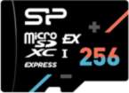 Silicon Power Hypera microSDXC Express Card