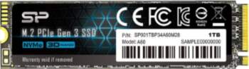 Silicon Power SSD, 415452