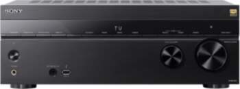 Sony 360 Spatial Sound Mapping 8K
