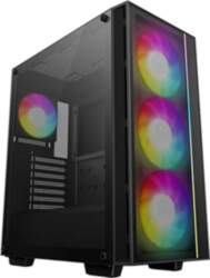 Deepcool Case MATREXX 55 Mesh V4