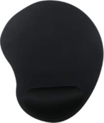 Gembird Mouse Pad with Soft Wrist
