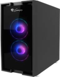 GENESIS IRID 353 ARGB Pc case
