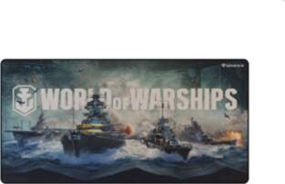 Genesis Mouse Pad, 353108