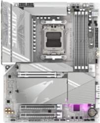Gigabyte Processor family AMD Ryzen Processor