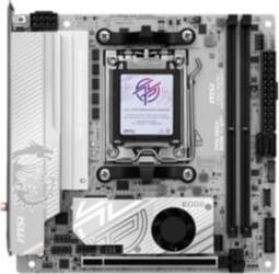 MSI MPG B850I EDGE TI WIFI