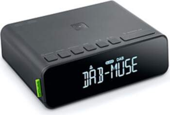 Muse Alarm function, 318200