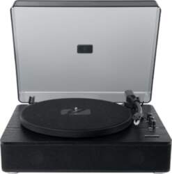 Muse Turntable Stereo System, 364997