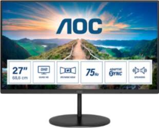 AOC LCD Monitor, 339438