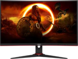 AOC Monitor, 421103