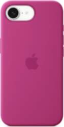 Apple iPhone 16e Silicone Case –