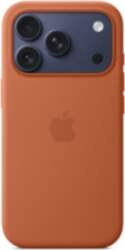 Apple iPhone 17 Pro Silicone Case