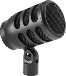 Beyerdynamic Dynamic kickdrum microphone, 452115