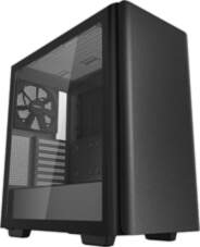 Deepcool MID TOWER CASE, 352971