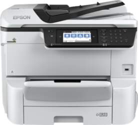 Epson Multifunctional printer, 233219