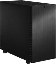 Fractal Design Define 7 Solid, 291223