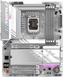 Gigabyte Z890 A ELITE WF7 ICE