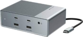 Hyper HyperDrive Universal GEN2 15-in-1 USB-C
