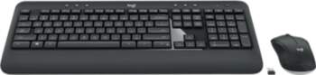 Logitech MK540 Advanced, 313214