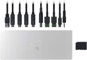 Razer Desktop RGB Dock for Multiple