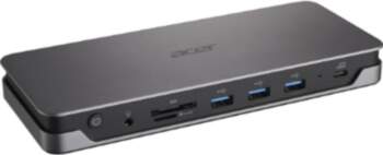 Acer USB Type-C docking station EU/CH