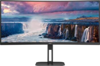 AOC Curved Monitor, 399198