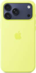 Apple iPhone 17 Pro Max Silicone