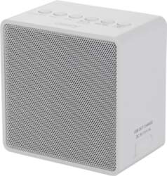 Camry Compact bluetooth radio, 268408