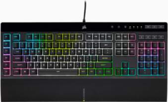 Corsair Rubber Dome, 329357