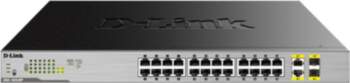D-Link Switch, 205779