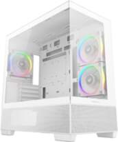 Deepcool Case CG380 3F, 497327
