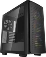 Deepcool MID TOWER CASE, 352970