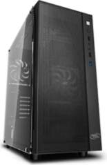 Deepcool Middle Tower, 291019