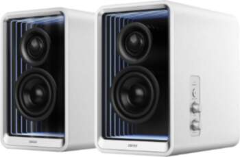 Edifier Desktop Active Monitor with GaN