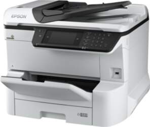 Epson Multifunctional printer, 233217