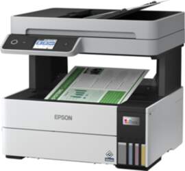 Epson Multifunctional printer, 341610
