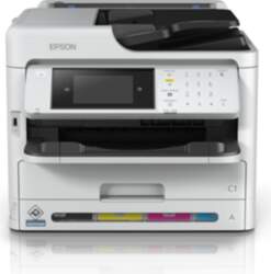 Epson Multifunctional Printer, 381458