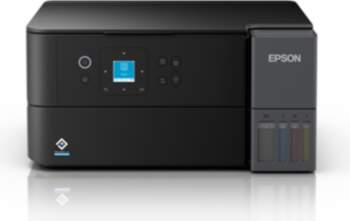 Epson Multifunctional printer, 484872