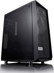 Fractal Design Meshify C, 206385