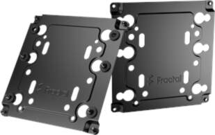 Fractal Design Universal Multibracket – Type