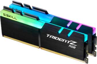 G.Skill Trident Z, 267681
