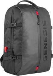 Genesis Laptop Backpack, 378346