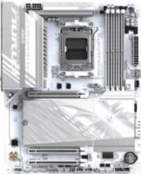 Gigabyte B850 A ELITE WF7 ICE