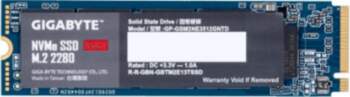 Gigabyte SSD, 300301