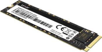 Lexar SSD, 320398