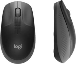 Logitech Full size Mouse, 324423