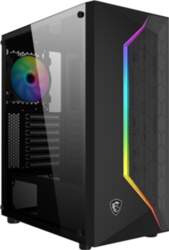 MSI PC Case, 330298
