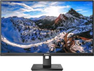 Philips LCD monitor, 310772