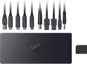 Razer Desktop RGB Dock for Multiple