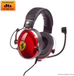 Thrustmaster Gaming Headset, 391248