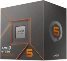 AMD Ryzen 5 8500G BOX Processor